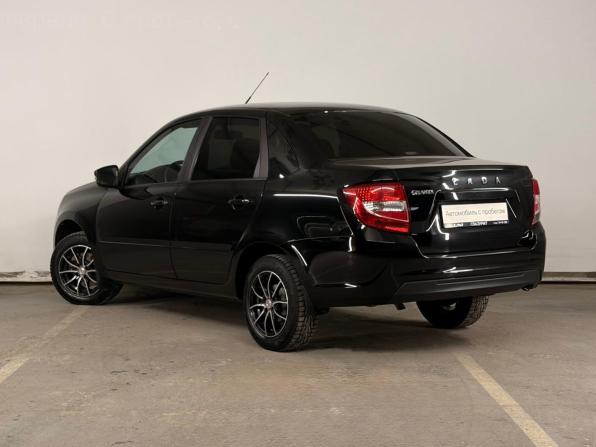 Lada (ВАЗ) Granta I Рестайлинг с пробегом 2023 года, цена 777 000 рублей, 38904 км, седан, Автокод Объявления