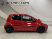 Peugeot 107 I Рестайлинг Воронеж  - изображение 22