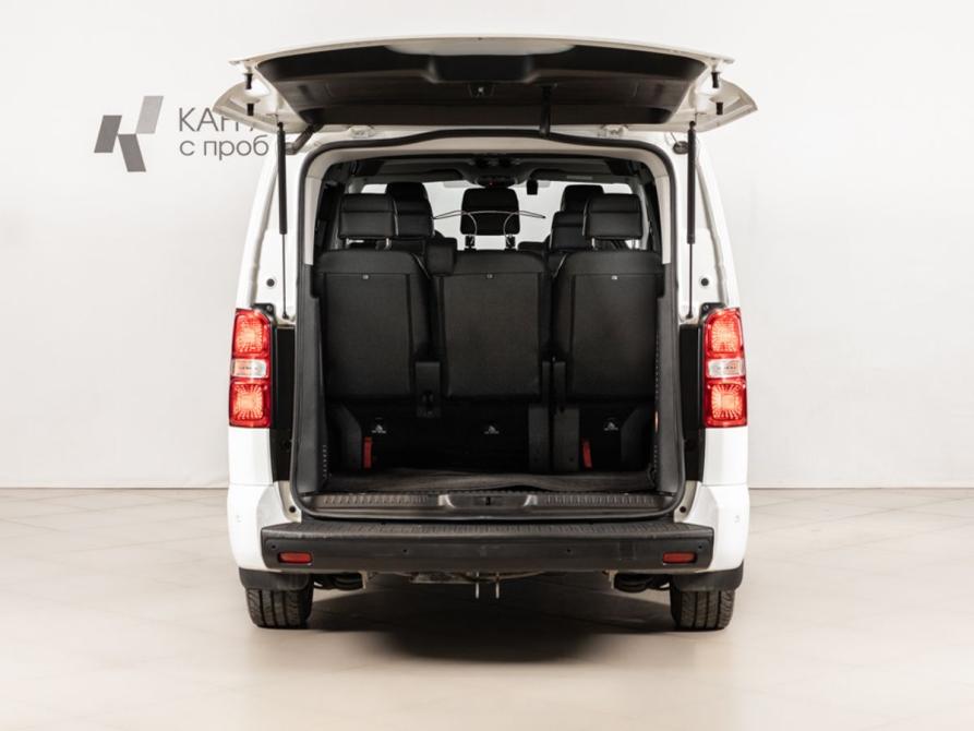 Citroen SpaceTourer I Казань  - изображение 5