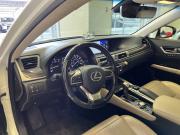 Lexus GS IV Рестайлинг Новосибирск  - изображение 31