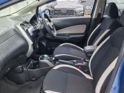 Nissan Note II Рестайлинг Москва  - изображение 28