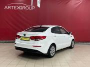 Kia Rio III Рестайлинг Ростов-на-Дону  - изображение 20