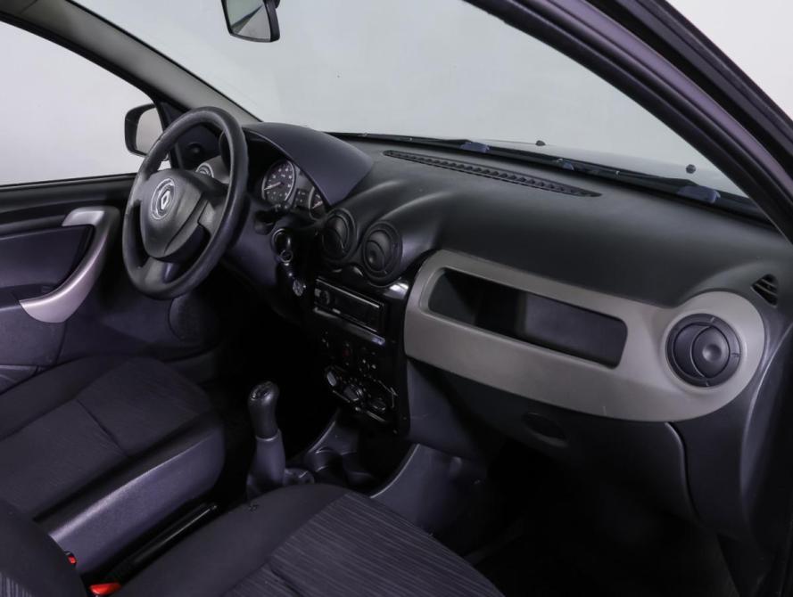 Renault Sandero I Москва  - изображение 9