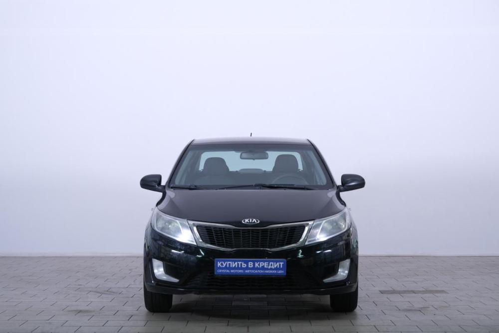 Kia Rio III Омск  - изображение 2