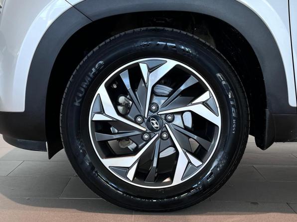 Hyundai Creta II с пробегом 2021 года, цена 2 250 000 рублей, 94998 км, внедорожник, Автокод Объявления