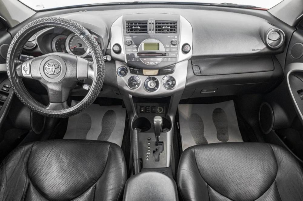 Toyota RAV4 III (XA30) Барнаул  - изображение 10