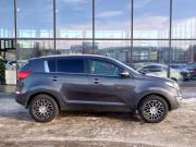 Kia Sportage III Рестайлинг Оренбург  - изображение 20