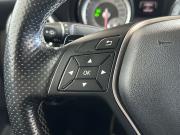 Mercedes-Benz CLA I (C117 X117) Москва  - изображение 34