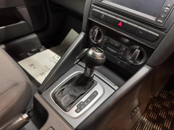 Audi A3 II (8P) Рестайлинг 2 с пробегом 2011 года, цена 1 147 000 рублей, 102886 км, хэтчбек, Автокод Объявления