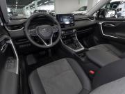 Toyota RAV4 V (XA50) Москва  - изображение 34