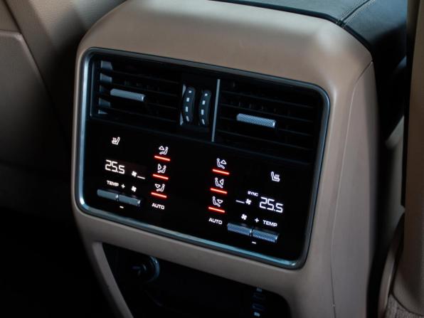Porsche Cayenne III с пробегом 2019 года, цена 8 300 000 рублей, 50000 км, внедорожник, Автокод Объявления