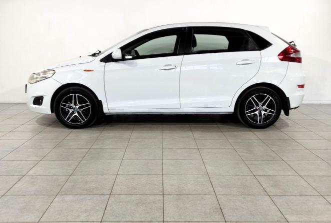 Chery Bonus (A13) с пробегом 2011 года, цена 460 000 рублей, 78213 км, лифтбек, Автокод Объявления