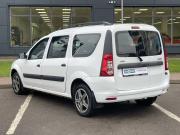 Lada (ВАЗ) Largus I Ярославль  - изображение 22