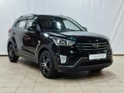 Hyundai Creta I Нижневартовск  - изображение 21