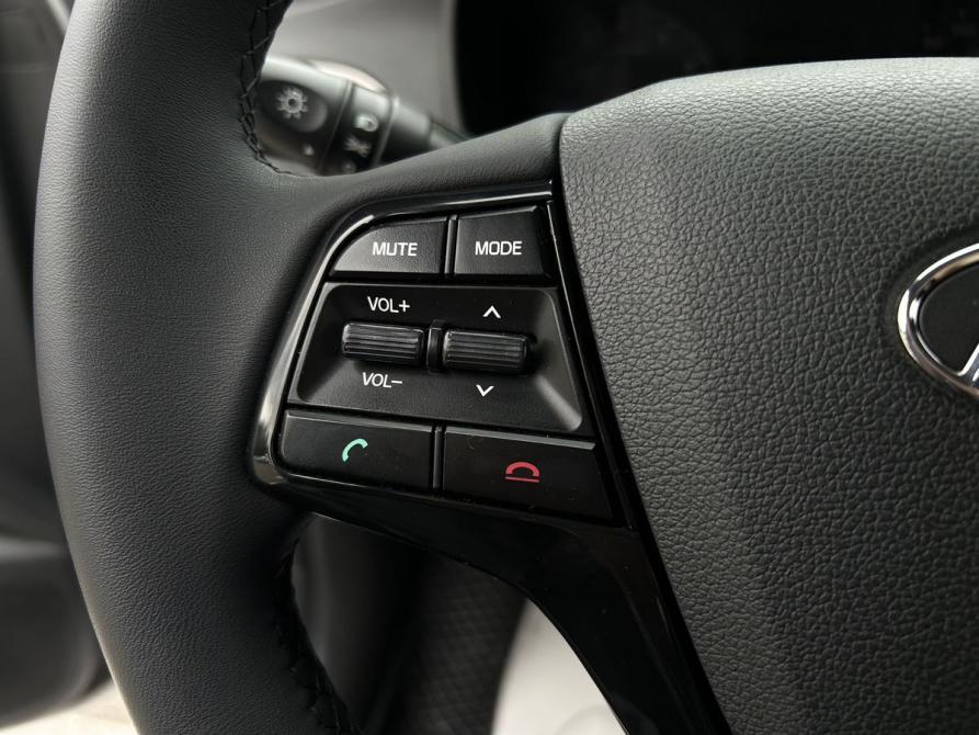 Hyundai Solaris II Тверь  - изображение 21