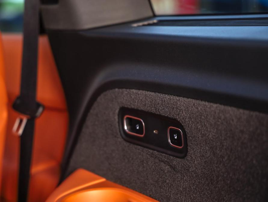 Li Auto (Lixiang) L9 I Санкт-Петербург  - изображение 39