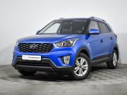 Hyundai Creta I Рестайлинг Санкт-Петербург  - изображение 21