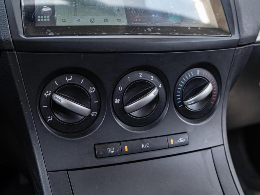 Mazda 3 II (BL) Рестайлинг Краснодар  - изображение 14
