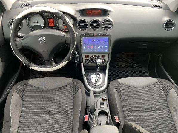 Peugeot 308 I с пробегом 2008 года, цена 411 840 рублей, 199000 км, хэтчбек, Автокод Объявления