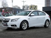 Chevrolet Cruze I Рестайлинг Ижевск  - изображение 23