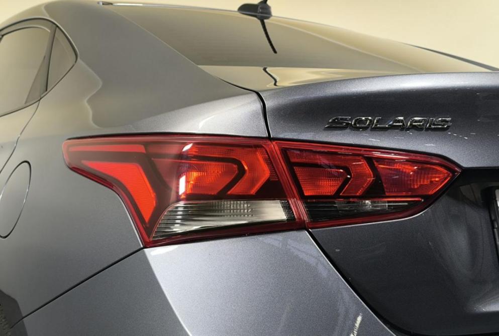 Hyundai Solaris II Нижний Новгород  - изображение 20