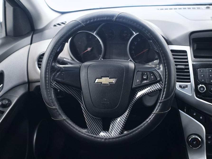 Chevrolet Cruze I Самара  - изображение 10