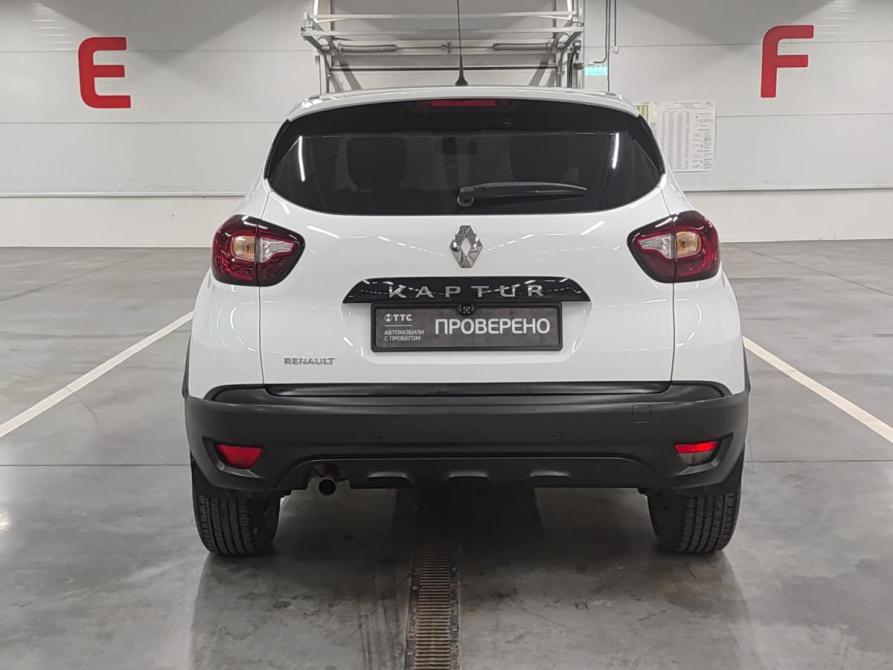 Renault Kaptur I Казань  - изображение 7