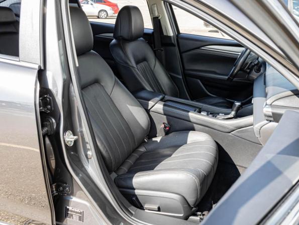 Mazda 6 III (GJ) Рестайлинг 2 с пробегом 2019 года, цена 2 390 000 рублей, 126264 км, седан, Автокод Объявления