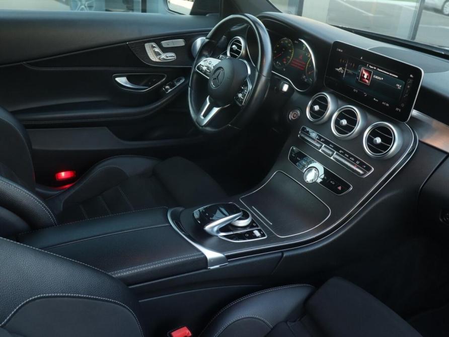 Mercedes-Benz C-Класс IV (W205) Рестайлинг Казань  - изображение 6