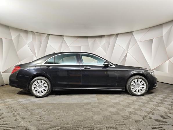Mercedes-Benz S-Класс VI (W222 C217) с пробегом 2015 года, цена 2 749 000 рублей, 305000 км, седан, Автокод Объявления