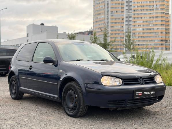 Volkswagen Golf IV с пробегом 2000 года, цена 235 000 рублей, 470000 км, универсал, Автокод Объявления