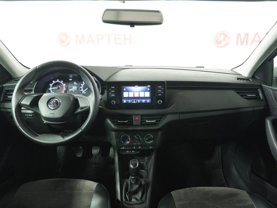 Skoda Rapid II Вологда  - изображение 15