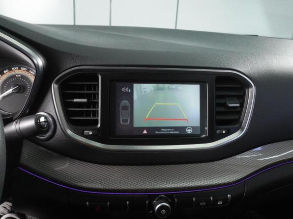 Lada (ВАЗ) Vesta I Рестайлинг (NG) с пробегом 2023 года, цена 1 295 000 рублей, 34384 км, седан, Автокод Объявления