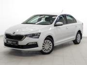 Skoda Rapid II Москва  - изображение 27