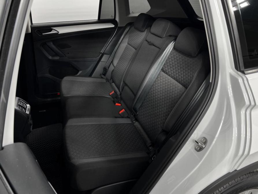 Volkswagen Tiguan II Казань  - изображение 9