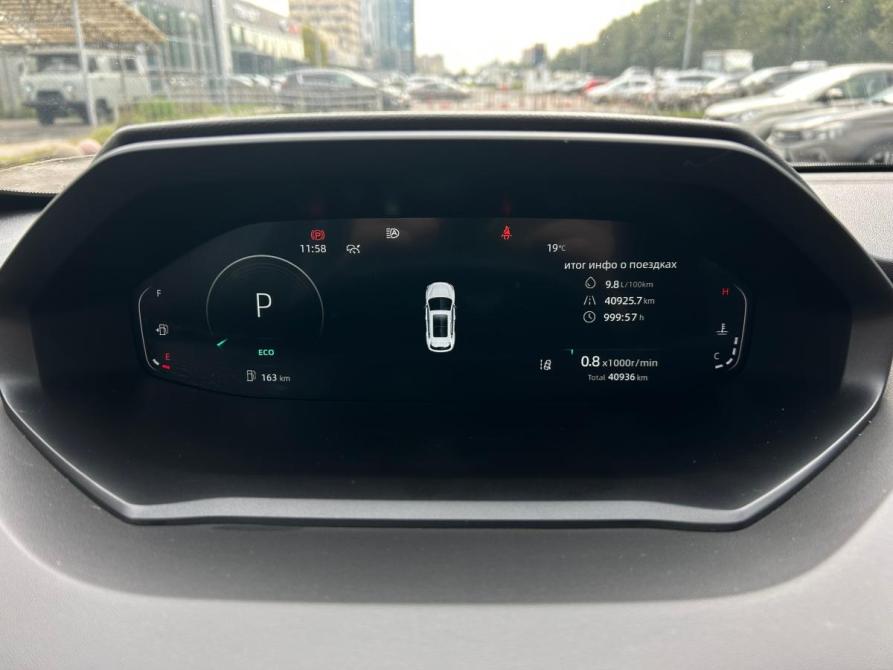 Changan UNI-S I Санкт-Петербург  - изображение 10