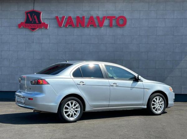 Mitsubishi Lancer X Рестайлинг с пробегом 2012 года, цена 840 000 рублей, 112382 км, седан, Автокод Объявления