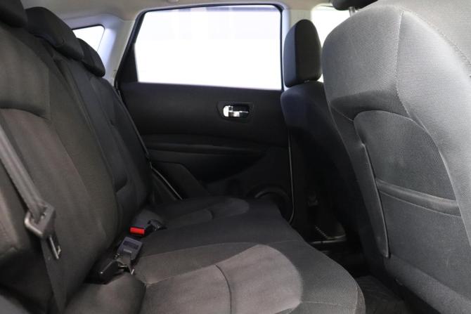 Nissan Qashqai I Рестайлинг с пробегом 2012 года, цена 968 000 рублей, 145754 км, внедорожник, Автокод Объявления