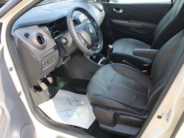 Renault Kaptur I с пробегом 2018 года, цена 1 425 000 рублей, 162415 км, внедорожник, Автокод Объявления
