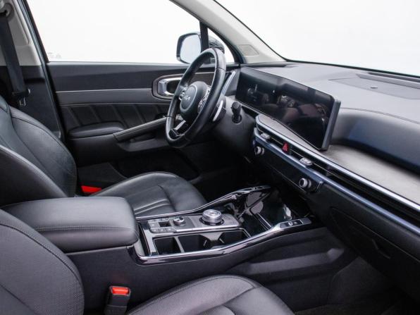 Kia Sorento IV Рестайлинг с пробегом 2024 года, цена 3 500 000 рублей, 59550 км, внедорожник, Автокод Объявления