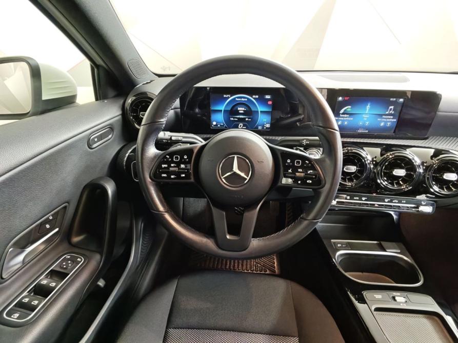 Mercedes-Benz A-Класс IV (W177) Москва  - изображение 20