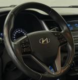 Hyundai Tucson III Москва  - изображение 26