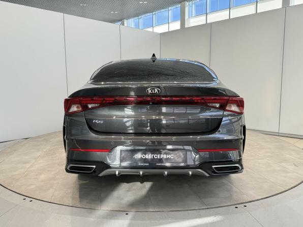 Kia K5 III с пробегом 2021 года, цена 2 499 000 рублей, 108785 км, седан, Автокод Объявления