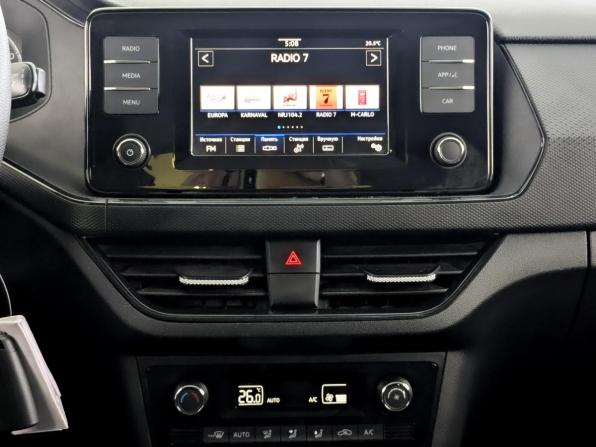 Volkswagen Polo VI с пробегом 2022 года, цена 1 685 000 рублей, 99646 км, лифтбек, Автокод Объявления