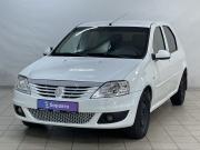 Renault Logan I Рестайлинг Воронеж  - изображение 20