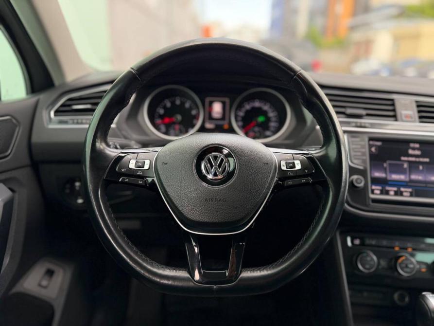 Volkswagen Tiguan II Кемерово  - изображение 12