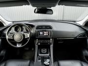 Jaguar F-Pace I Екатеринбург  - изображение 41