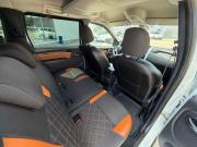 Lada (ВАЗ) Largus I Рестайлинг Сызрань  - изображение 32