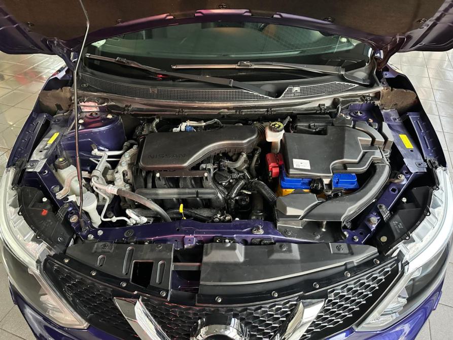Nissan Qashqai II Санкт-Петербург  - изображение 10
