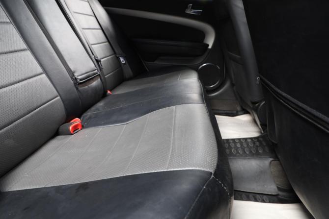 Chevrolet Epica V250 Рестайлинг с пробегом 2010 года, цена 749 000 рублей, 173000 км, седан, Автокод Объявления